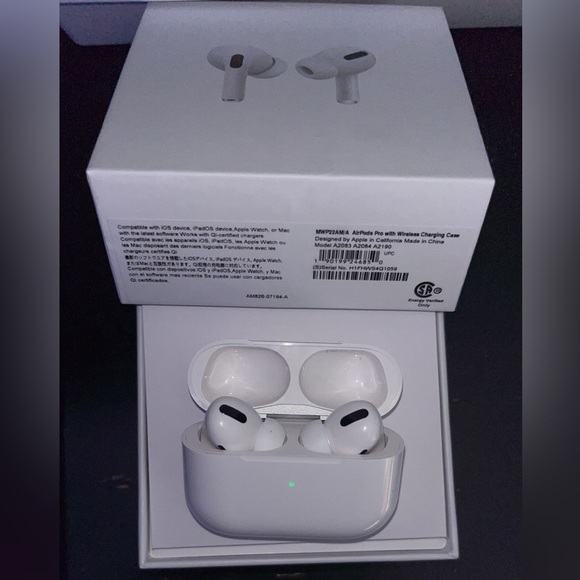 AirPod Pros
